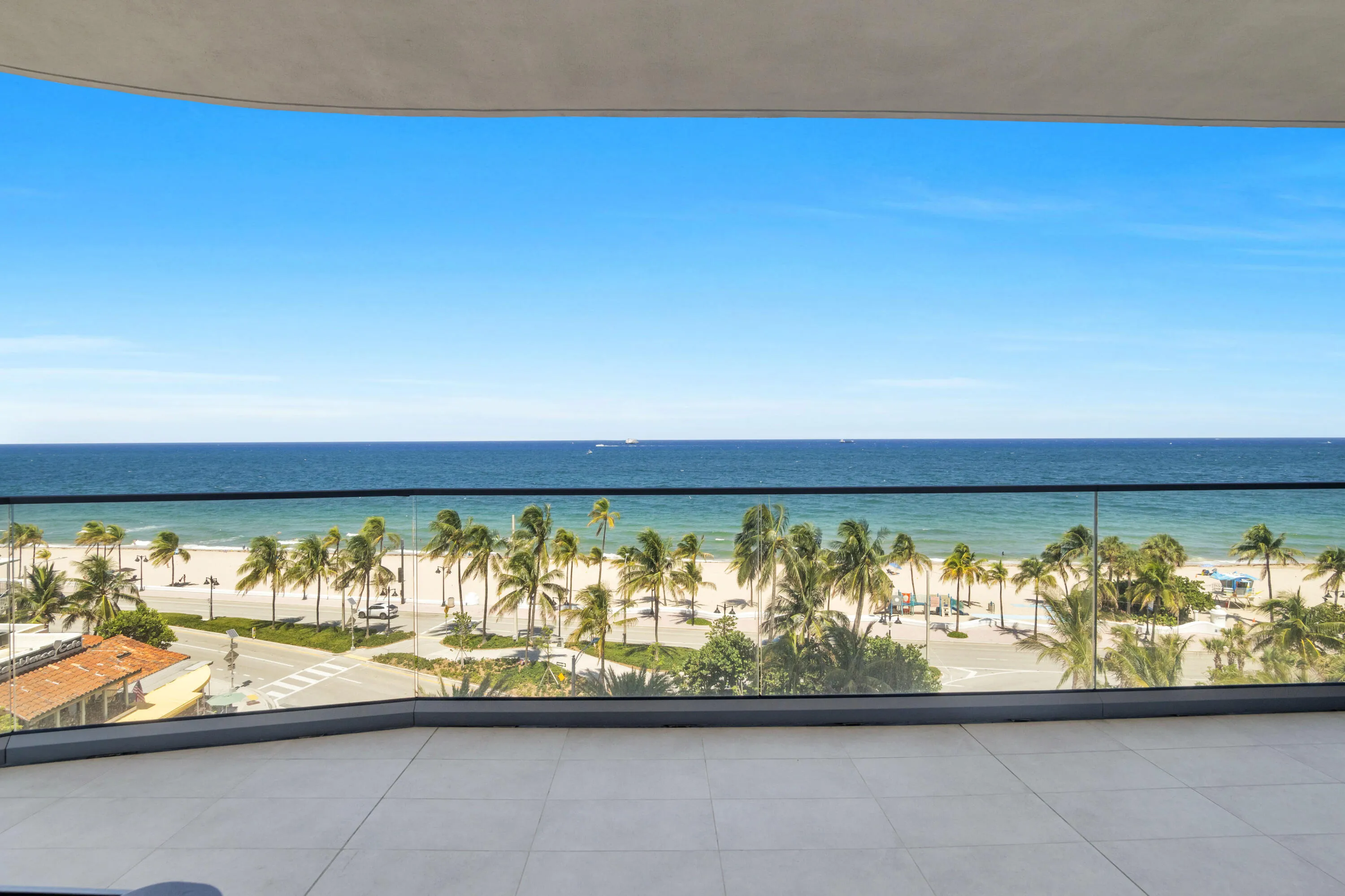 151 N Seabreeze Blvd unit 504-48