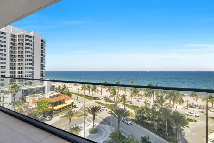 151 N Seabreeze Blvd unit 504-50