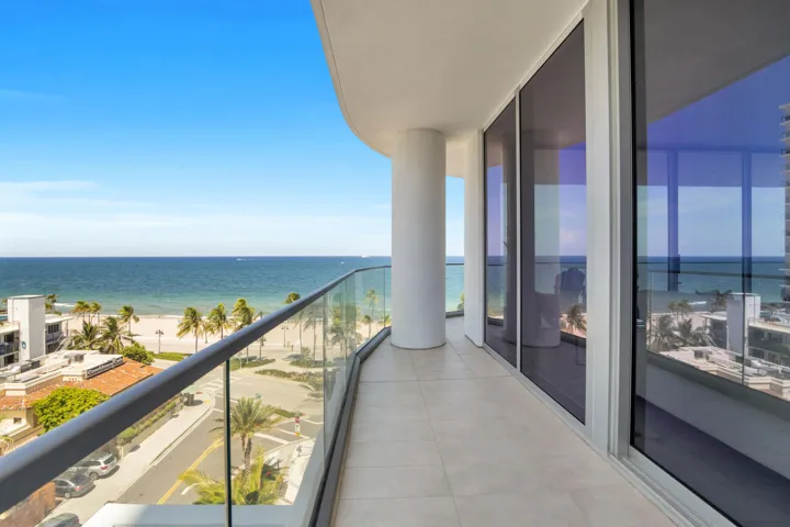 151 N Seabreeze Blvd unit 504-51