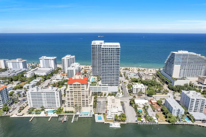 151 N Seabreeze Blvd unit 504-58