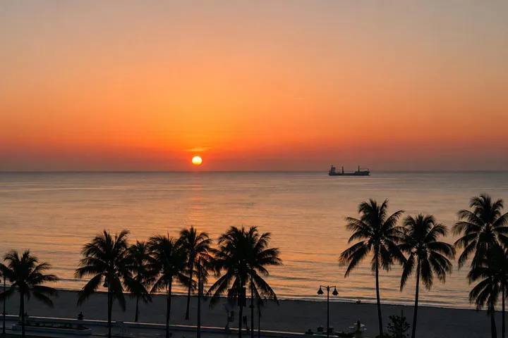 Surise