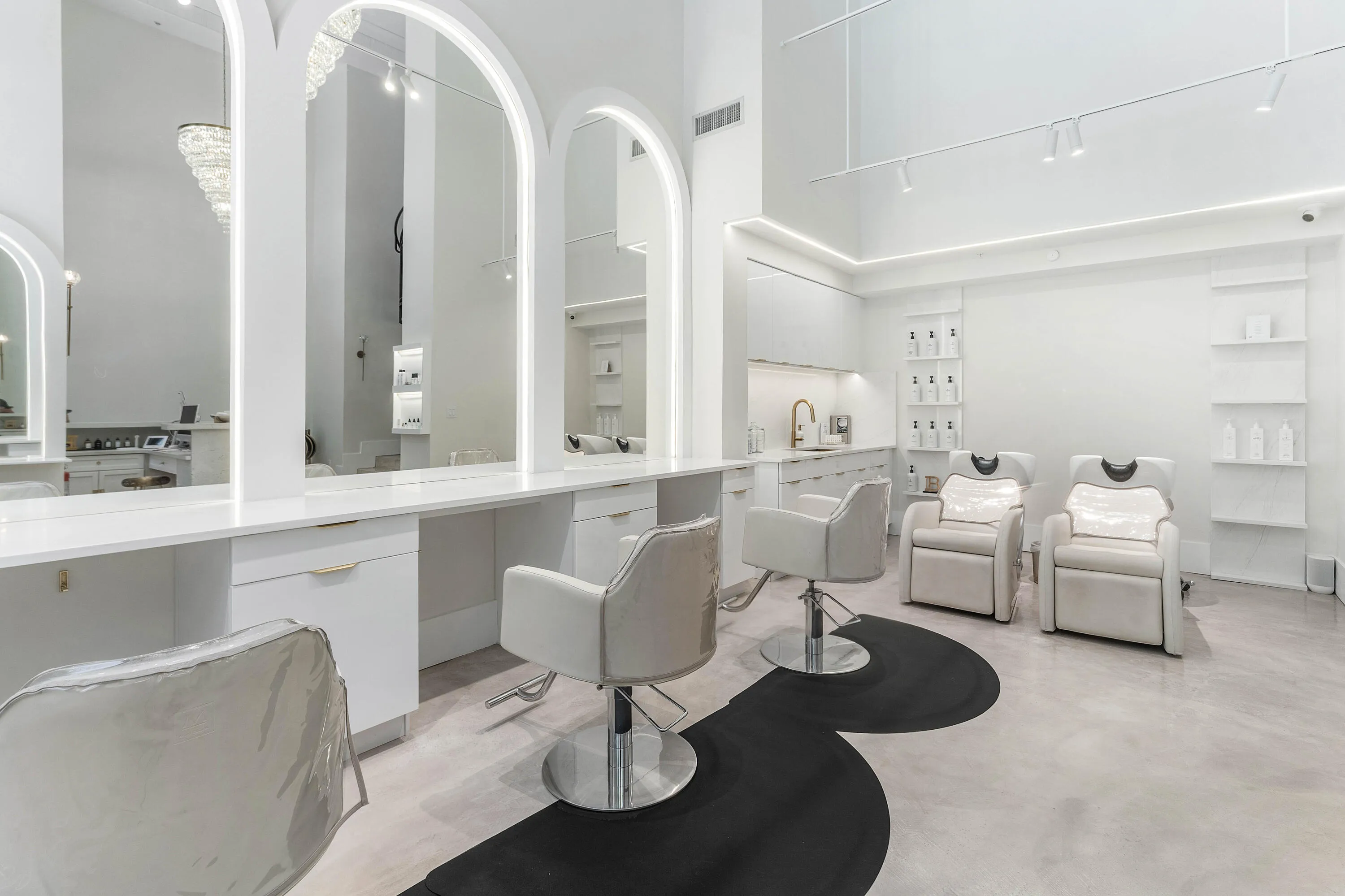 Stunning Renovated Space