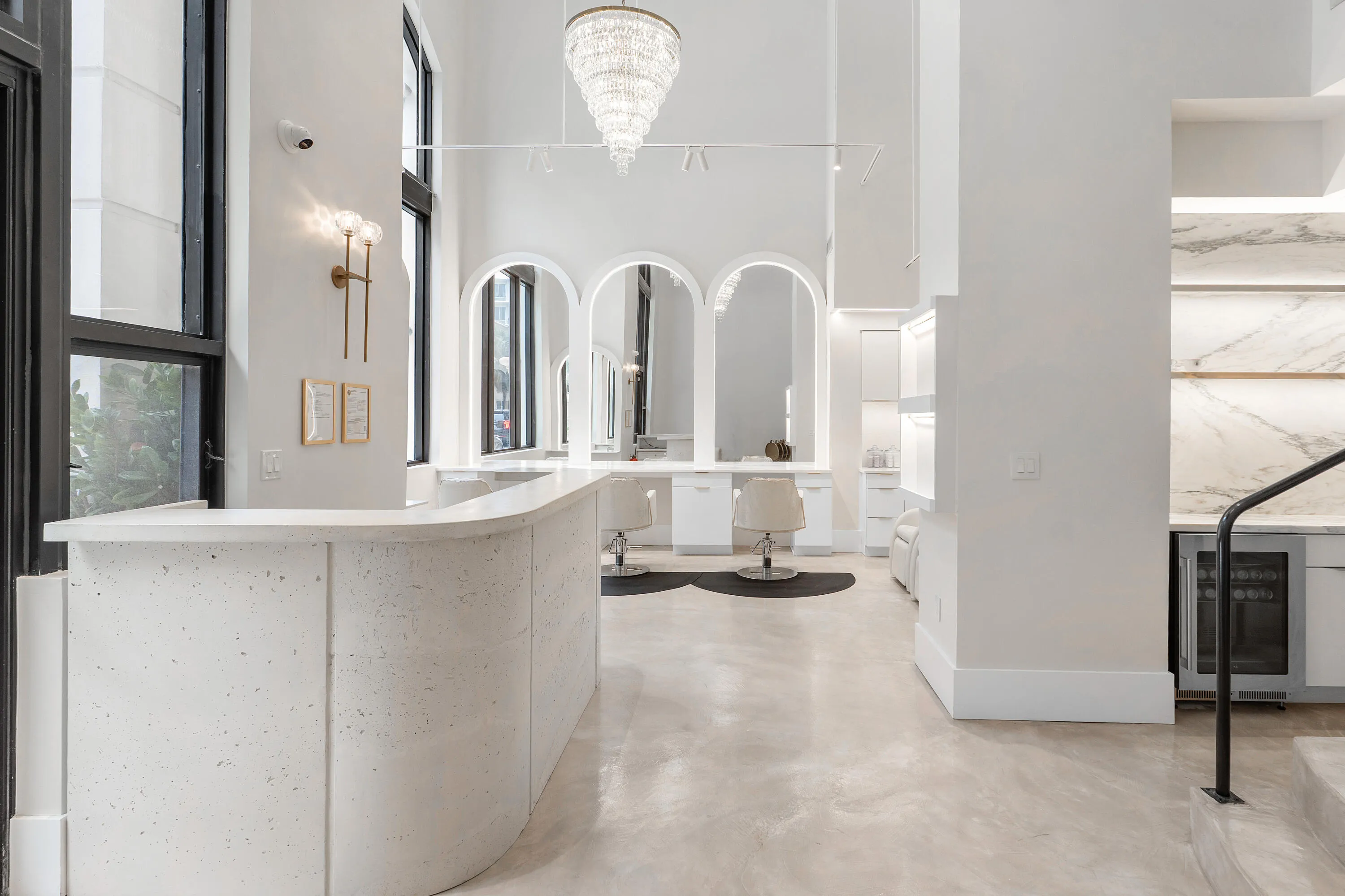 Beautiful Open Design