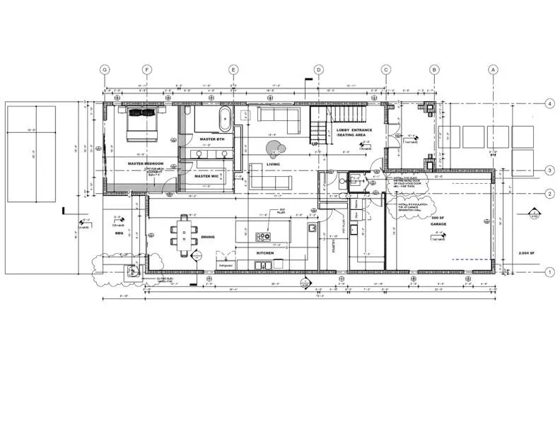 DISCLAIMER: All renderings, site plans, simulated views, floor plans, graphic images, drawings and all other information depicted are illustrative, and are provided to assist in visualizing the units and the Project and may not be accurately depicted and may be changed at any time.