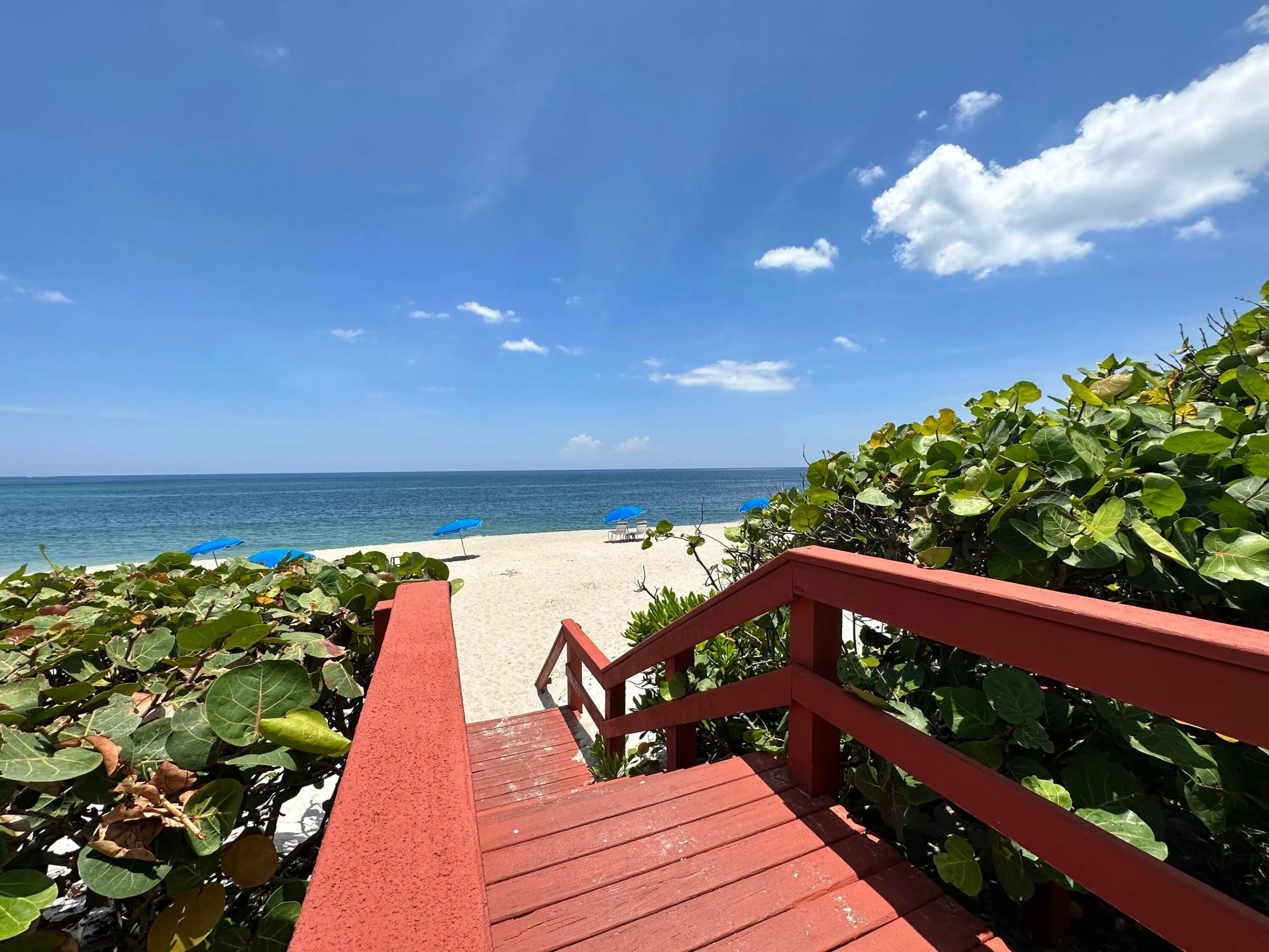 Beach Access