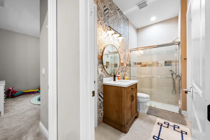 Cabana Bath