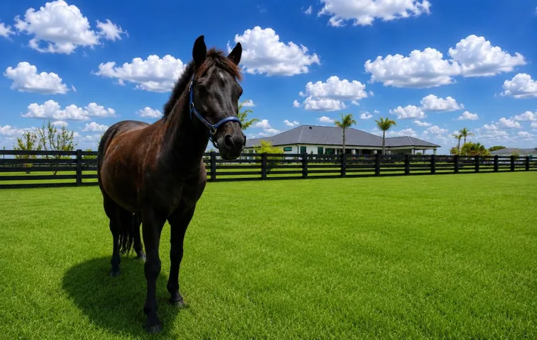 Horse