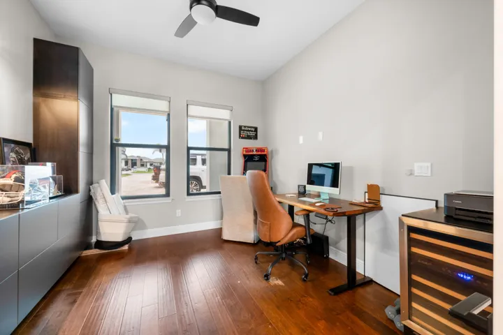 office