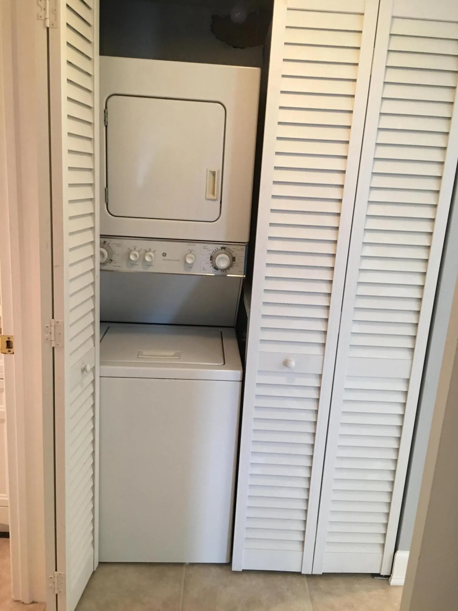 Washer/dryer