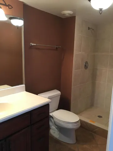 Paint color is different now