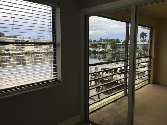 Master bedroom view