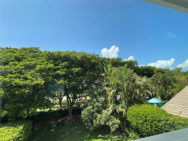 Primary Bedroom View