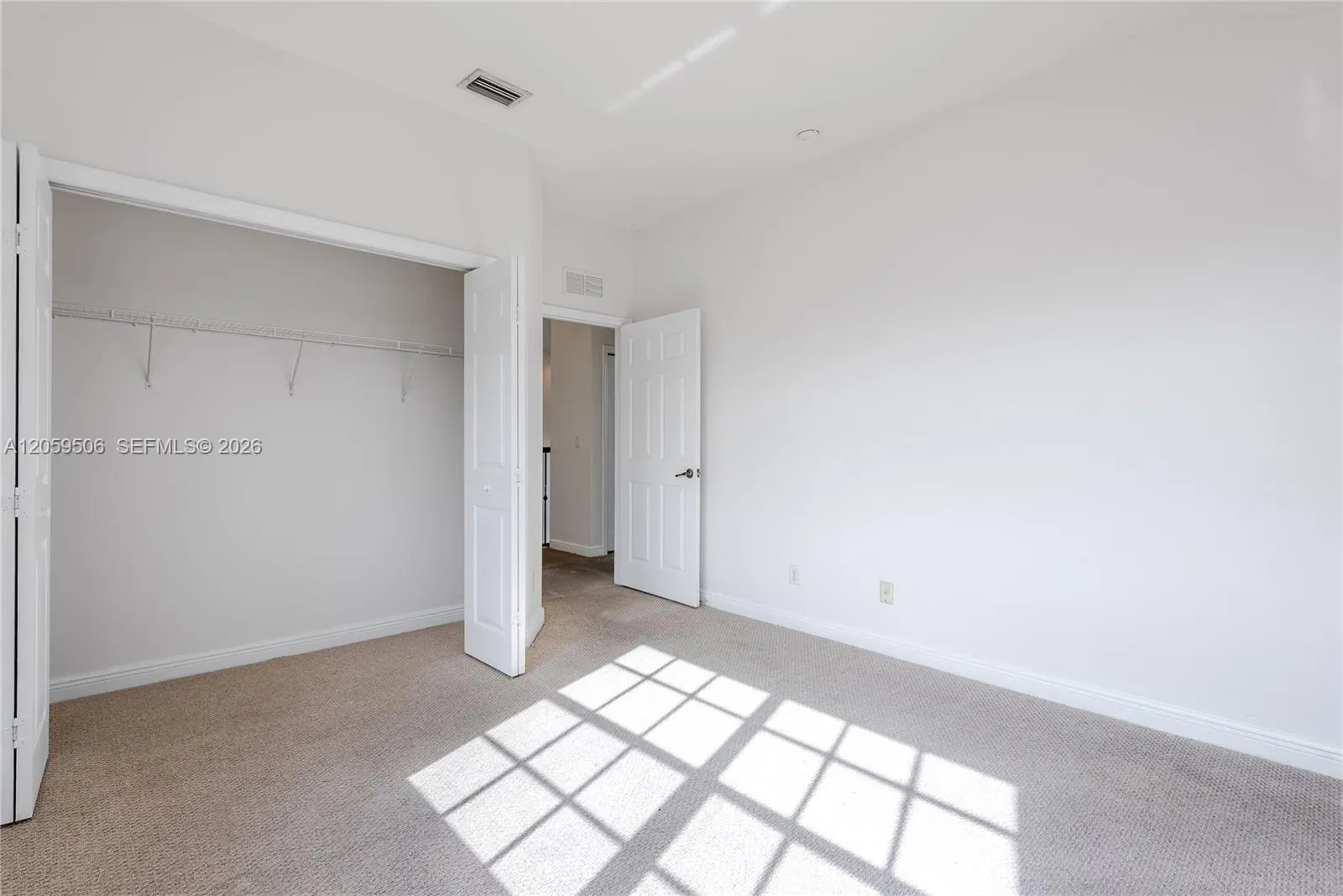 Second kids bedroom