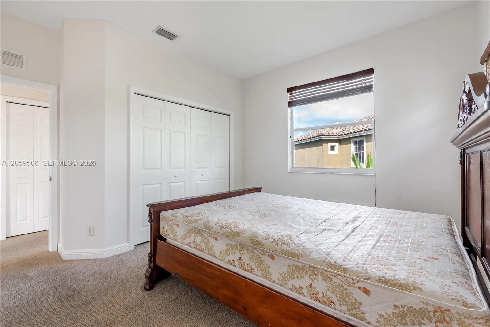 Third kids bedroom