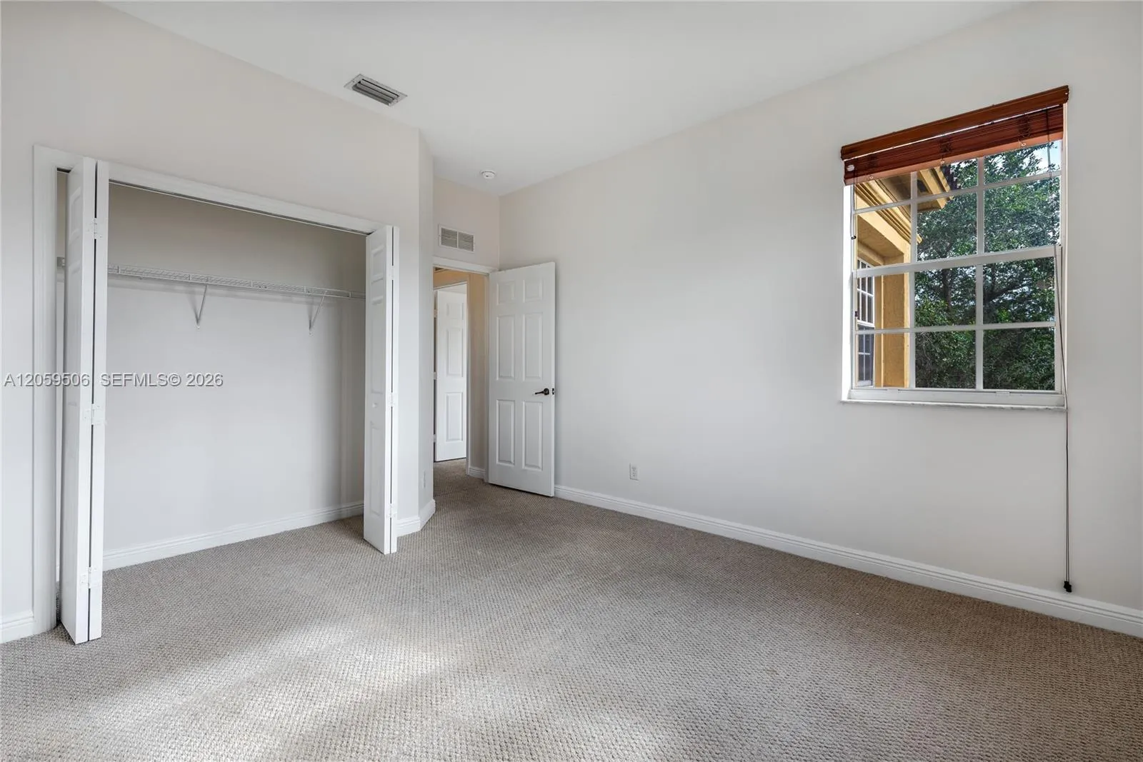 First kids bedroom