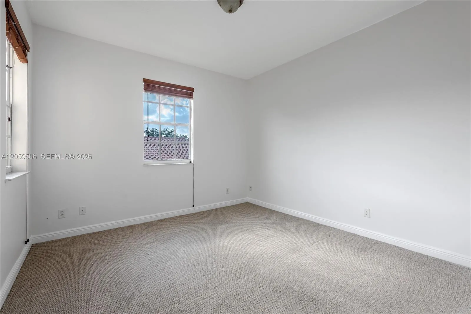 First kids bedroom