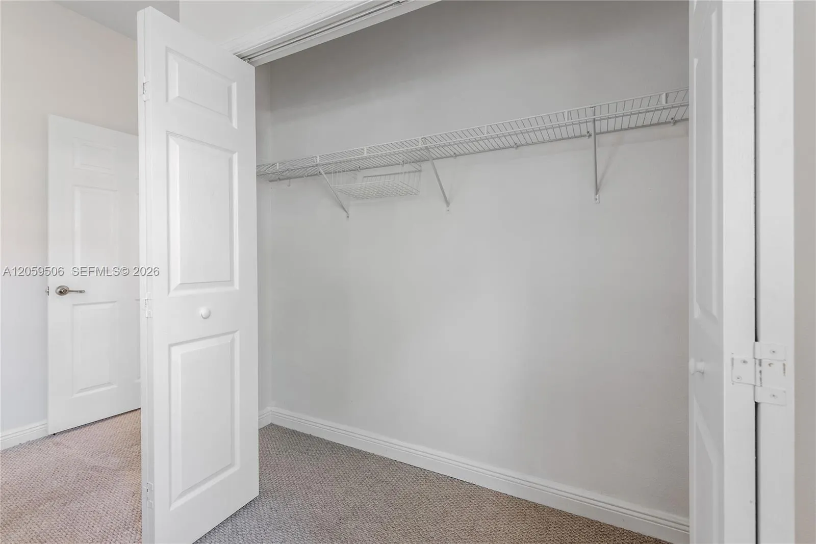 Third kids bedroom