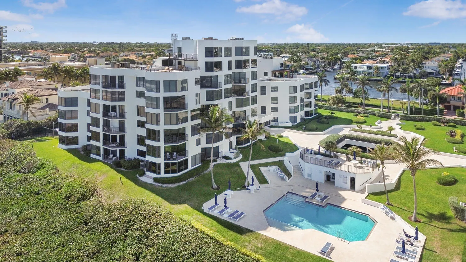 TH OF HIGHLAND BEACH