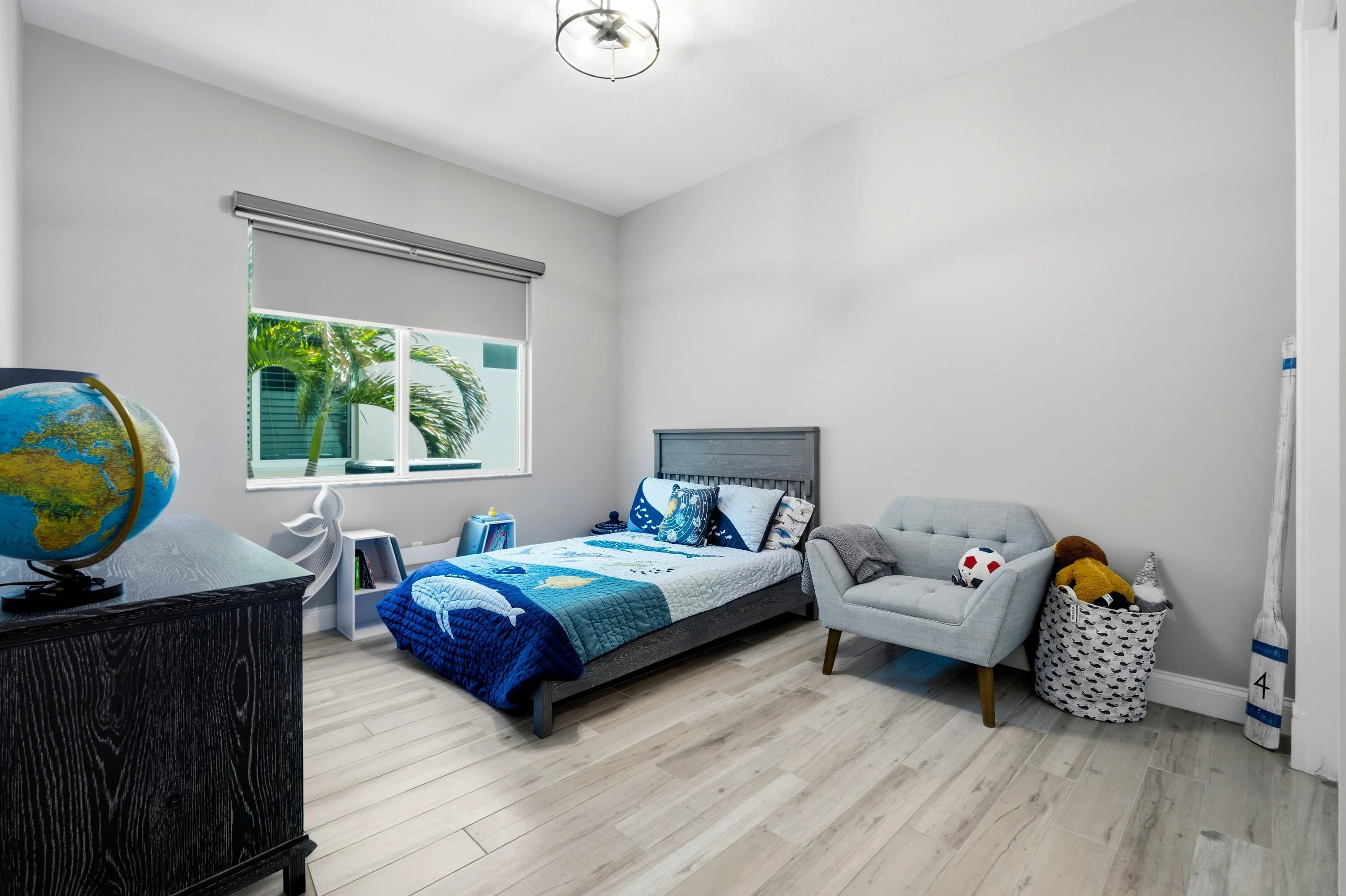 GUEST BEDROOM 3