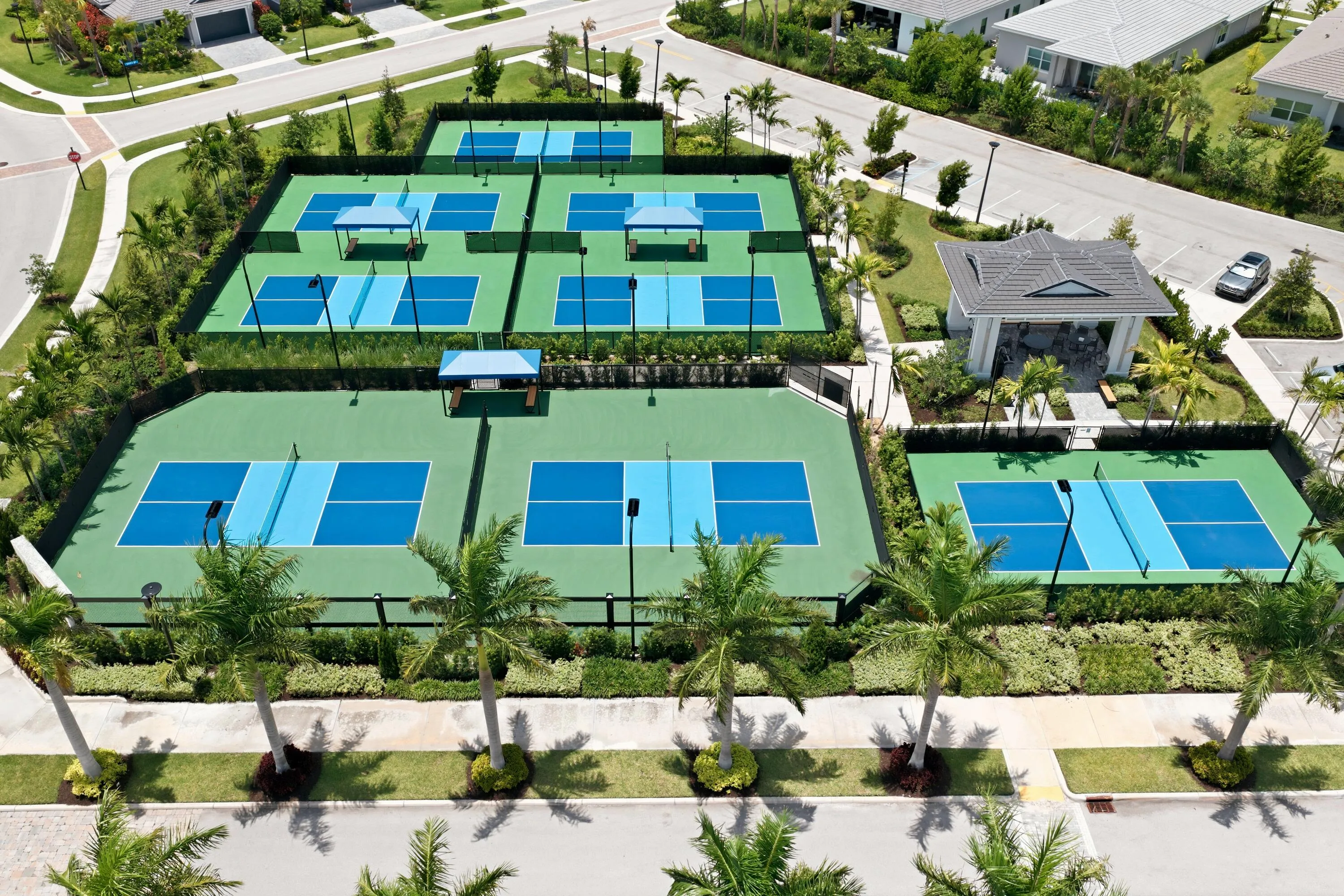 COURTS