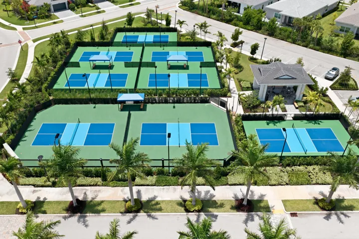 COURTS