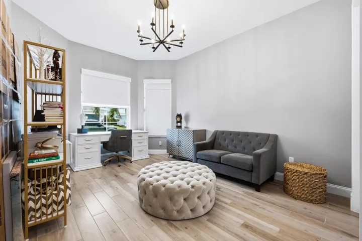 GUEST BEDROOM 1