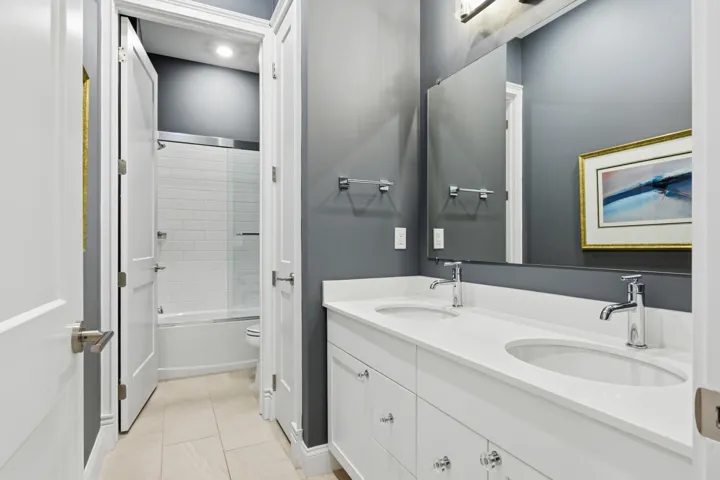 GUEST BATHROOM 2