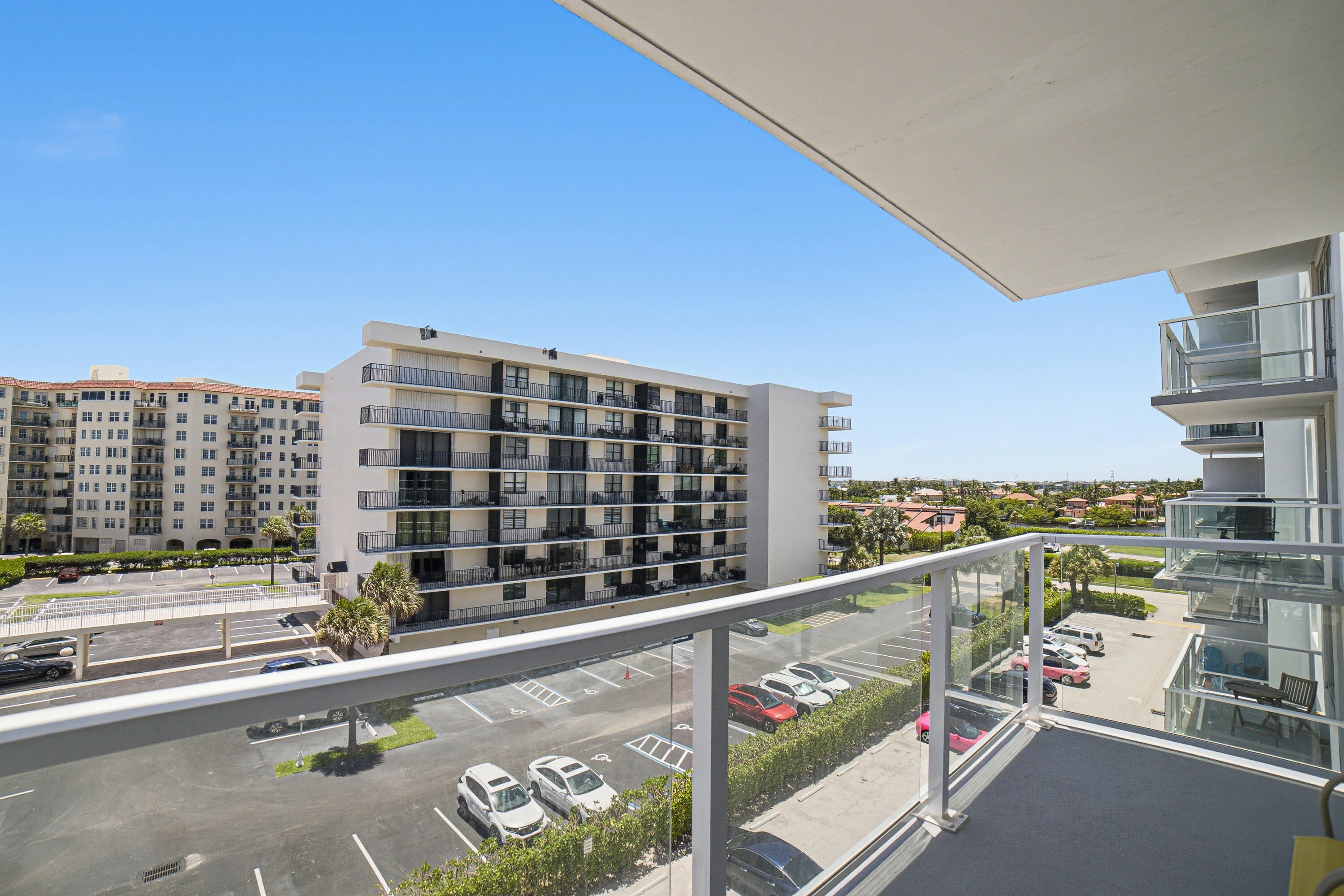 Balcony-B