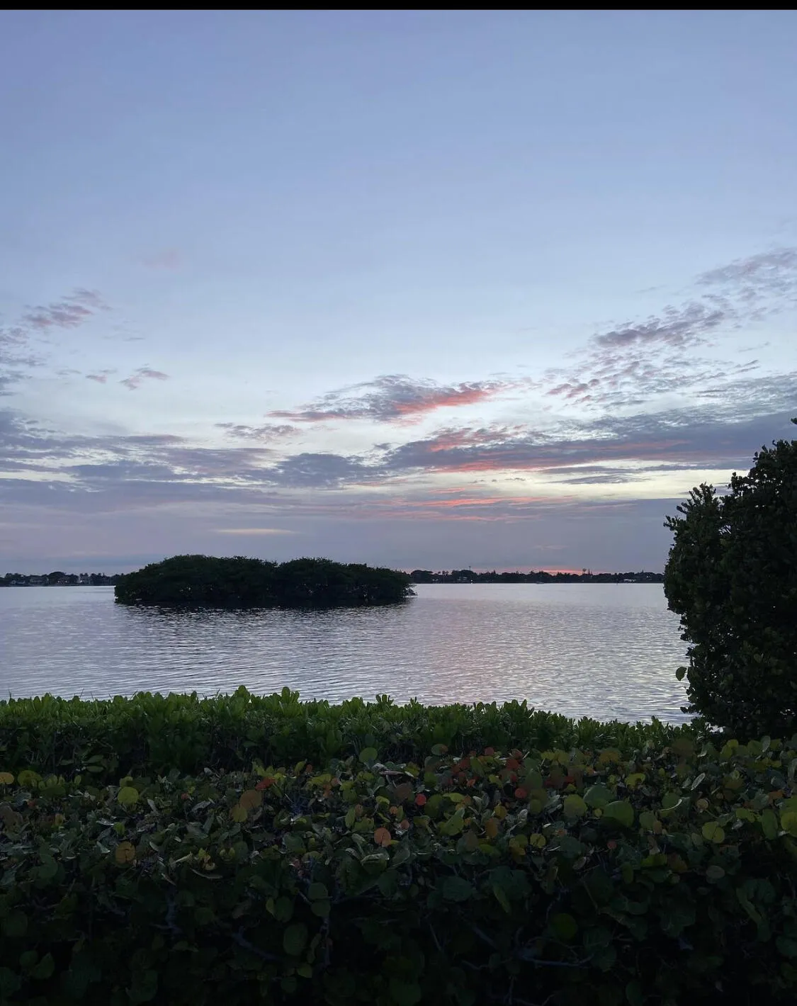 Intracoastal at the Patrician B