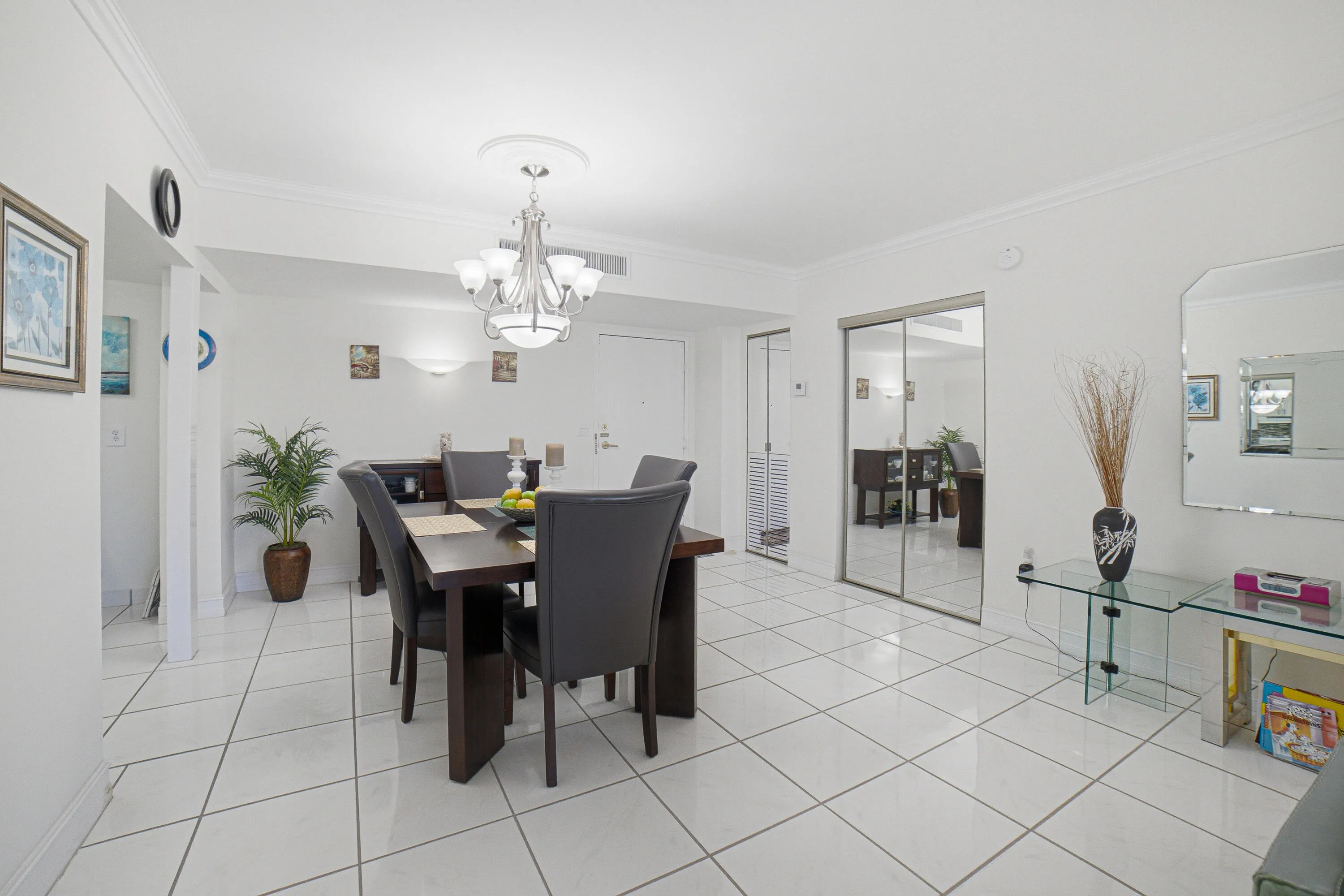 Dining Area-B