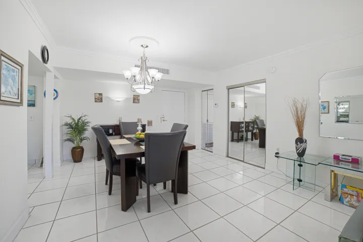 Dining Area-B