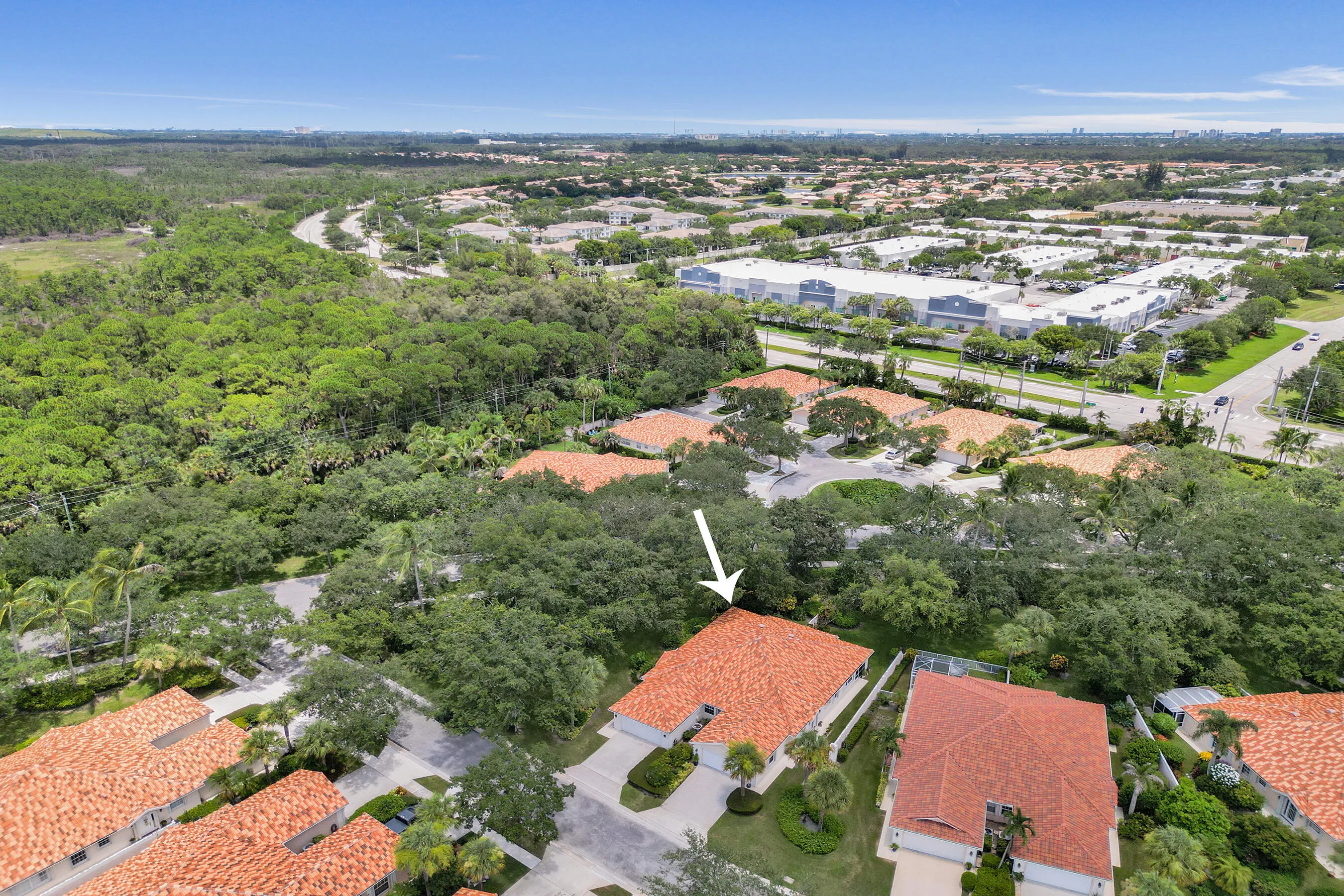 Home For Sale In Riverwalk