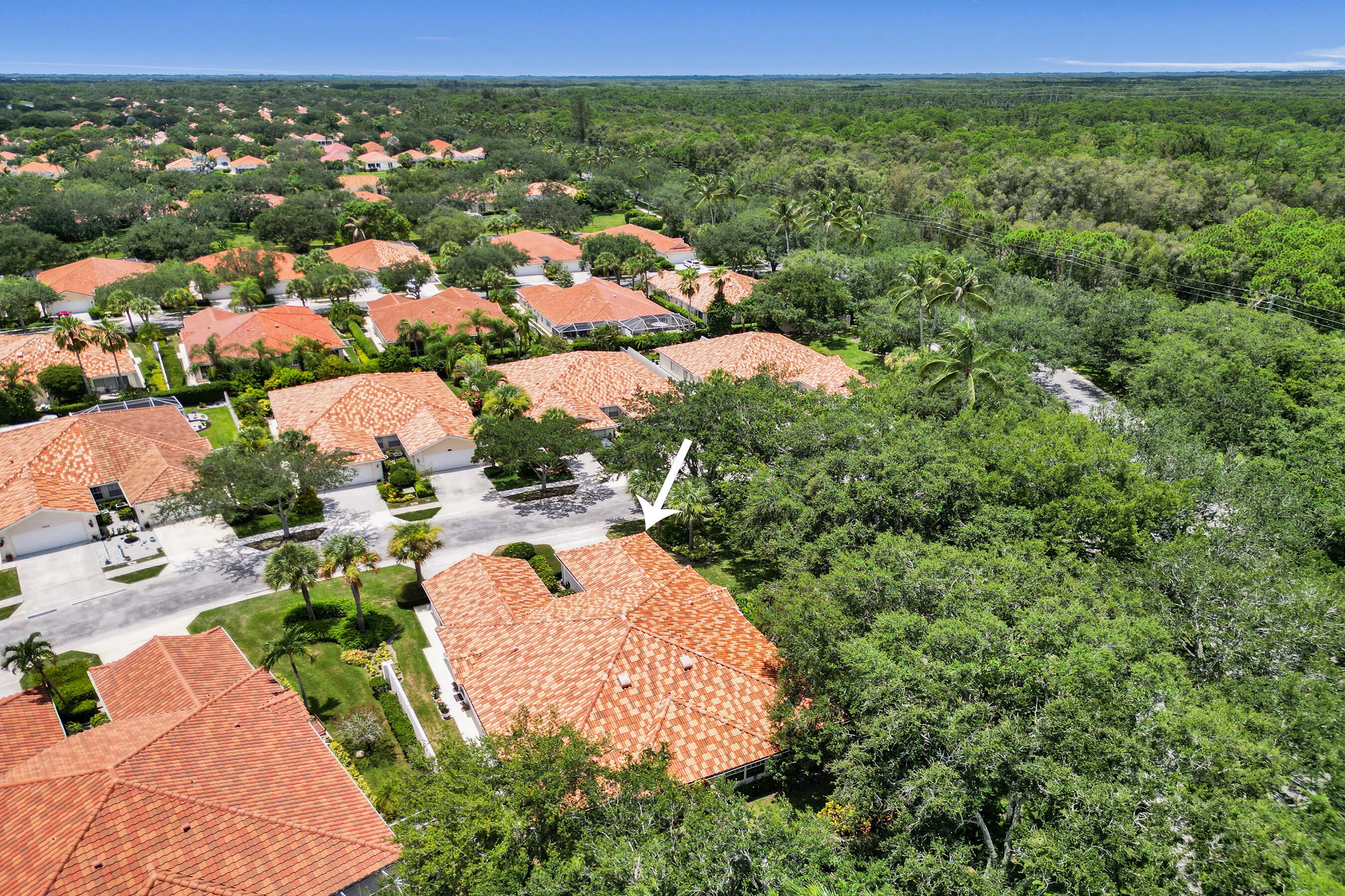 Home For Sale In Riverwalk