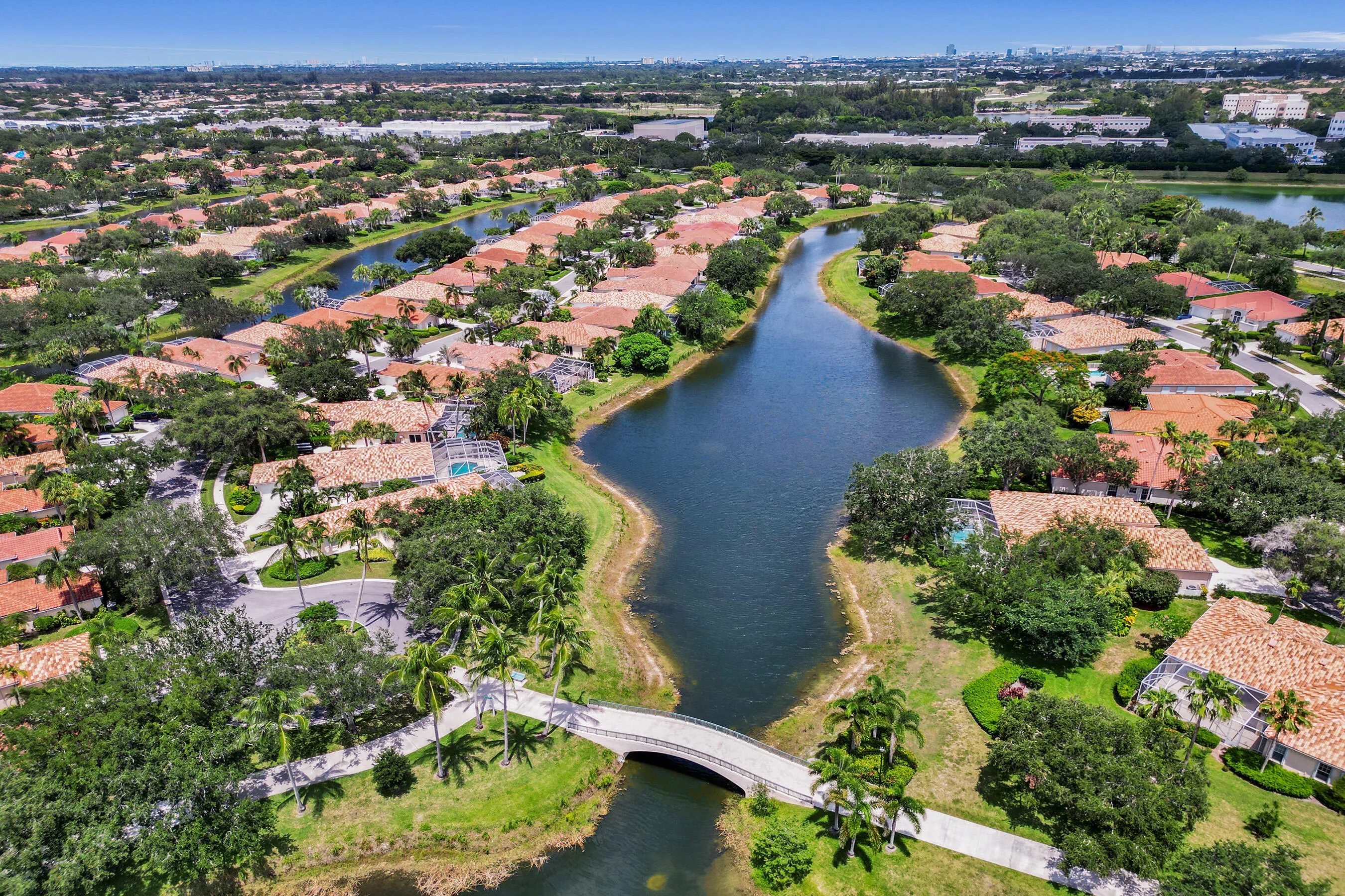 Home For Sale In Riverwalk