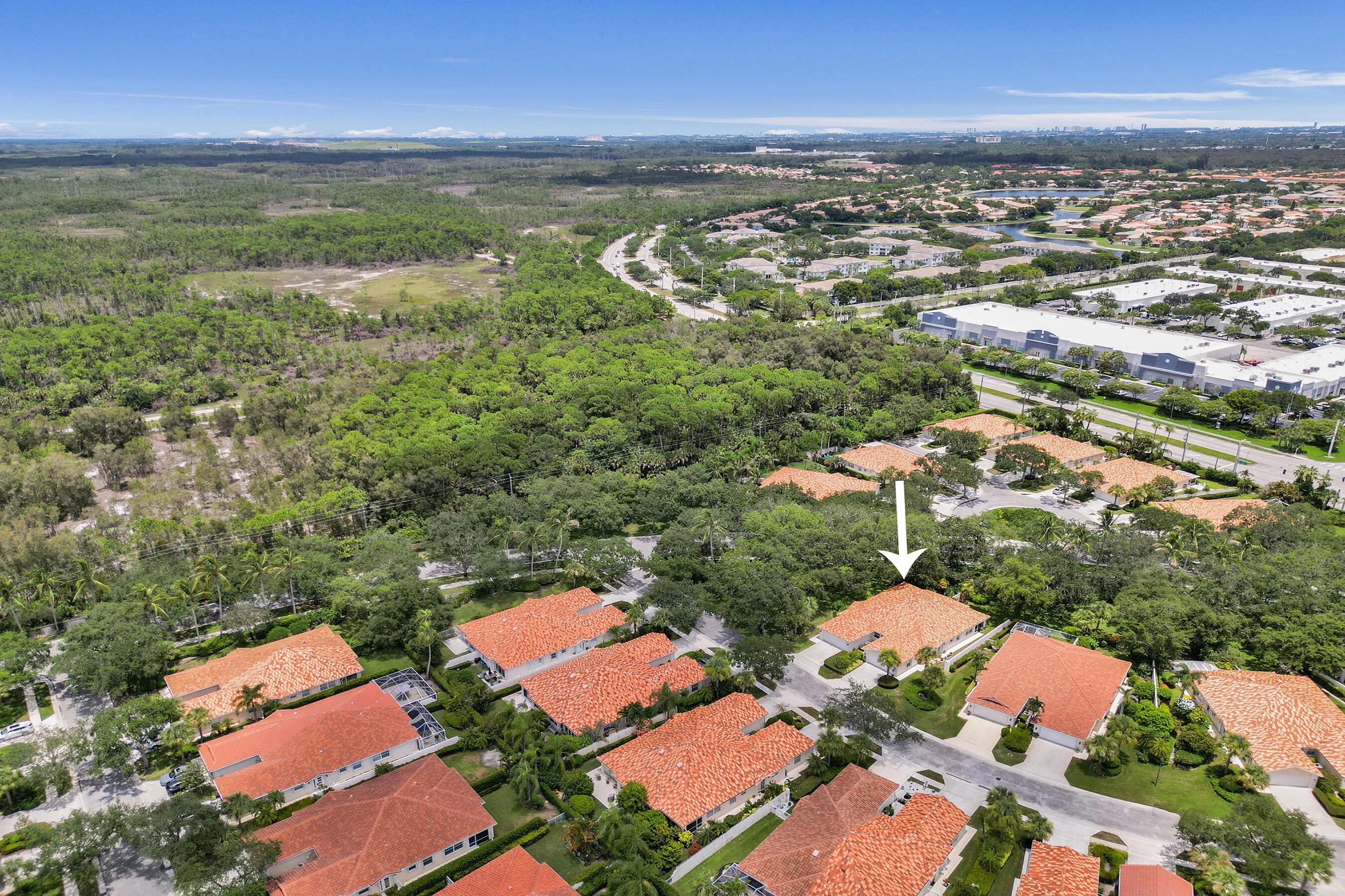 Home For Sale In Riverwalk