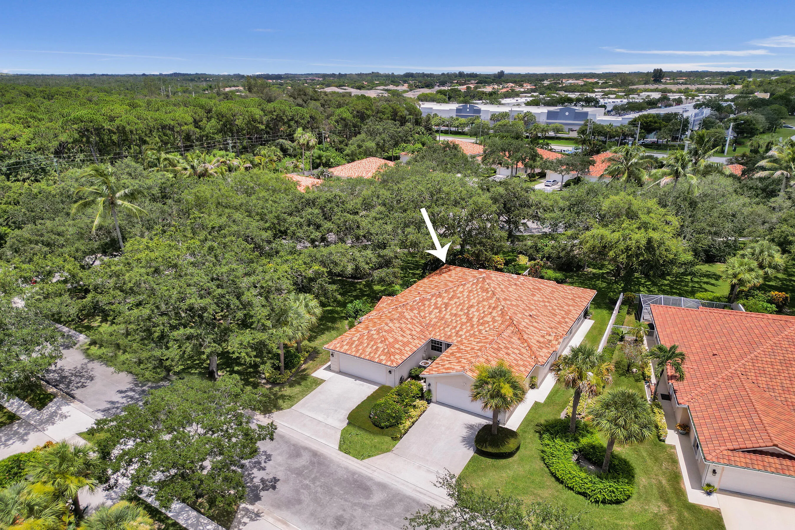 Home For Sale In Riverwalk