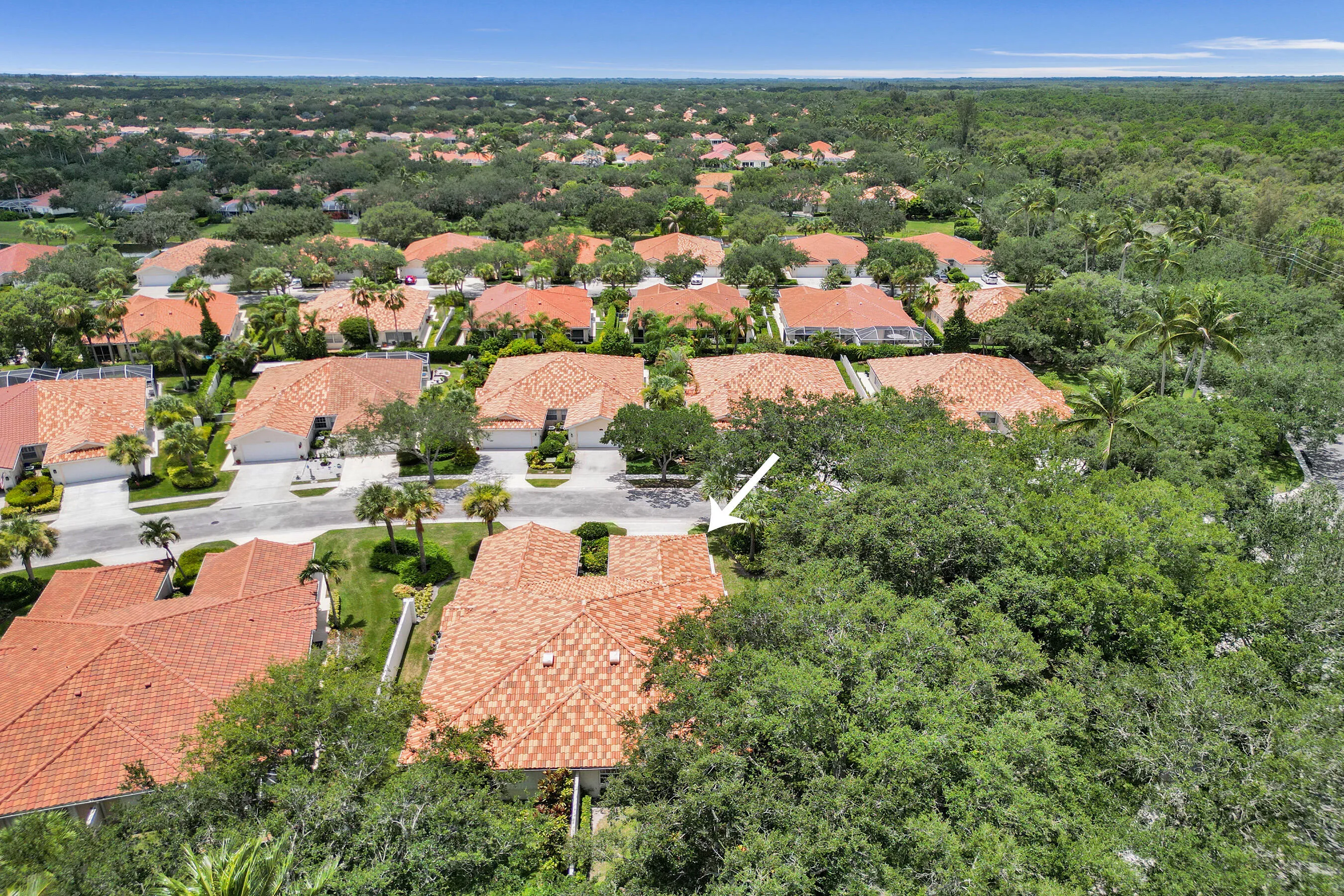 Home For Sale In Riverwalk