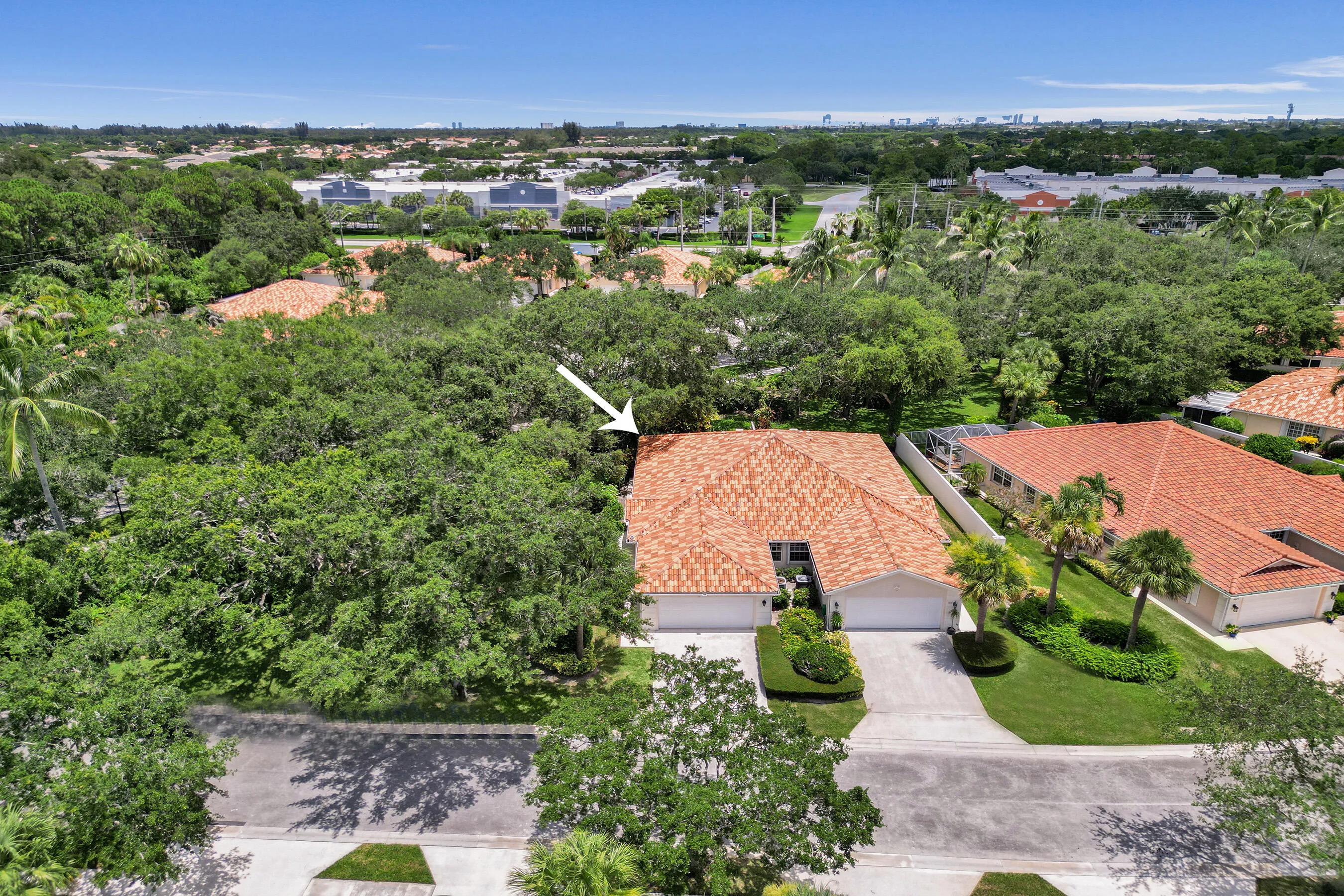 Home For Sale In Riverwalk