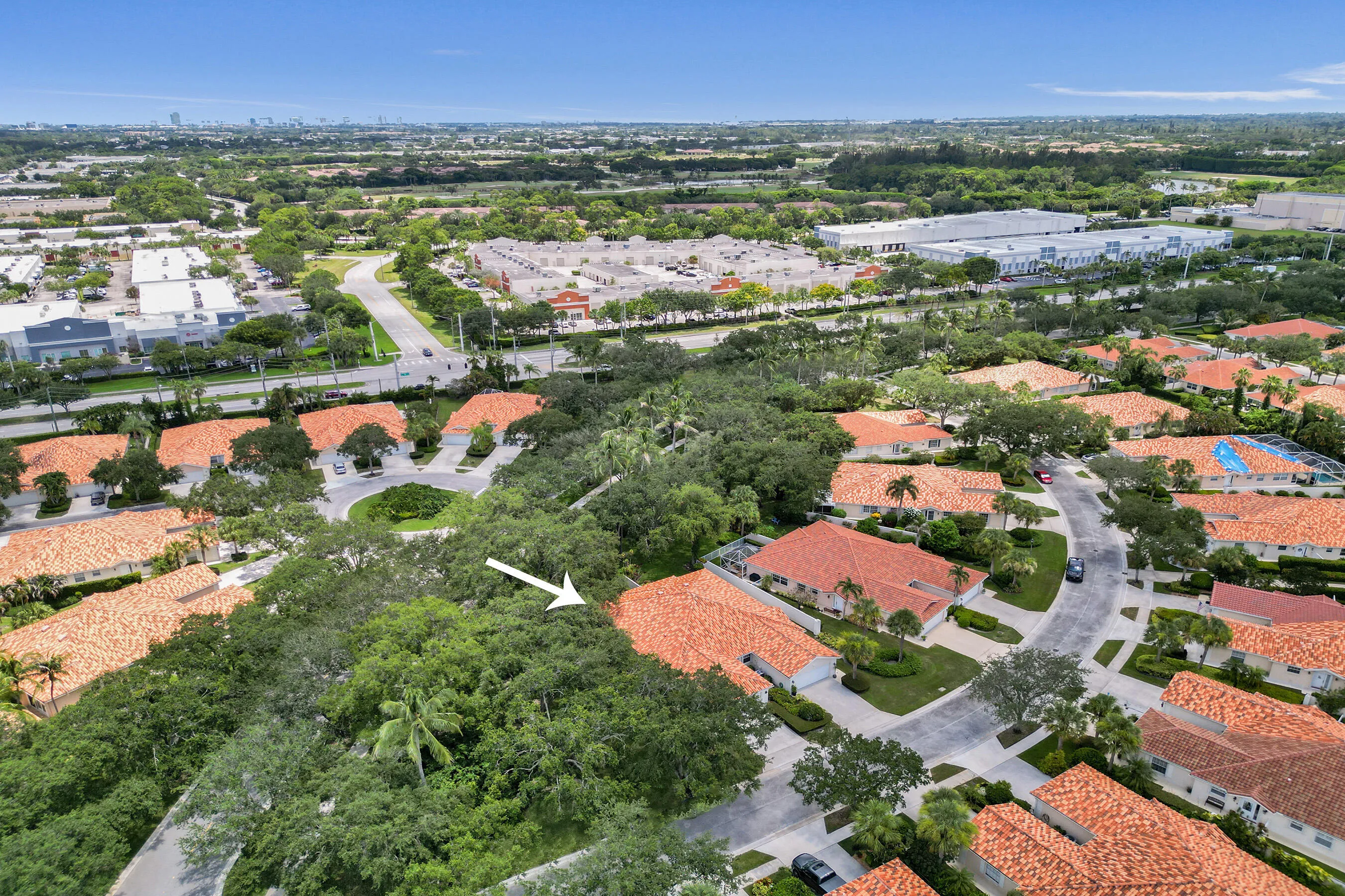 Home For Sale In Riverwalk