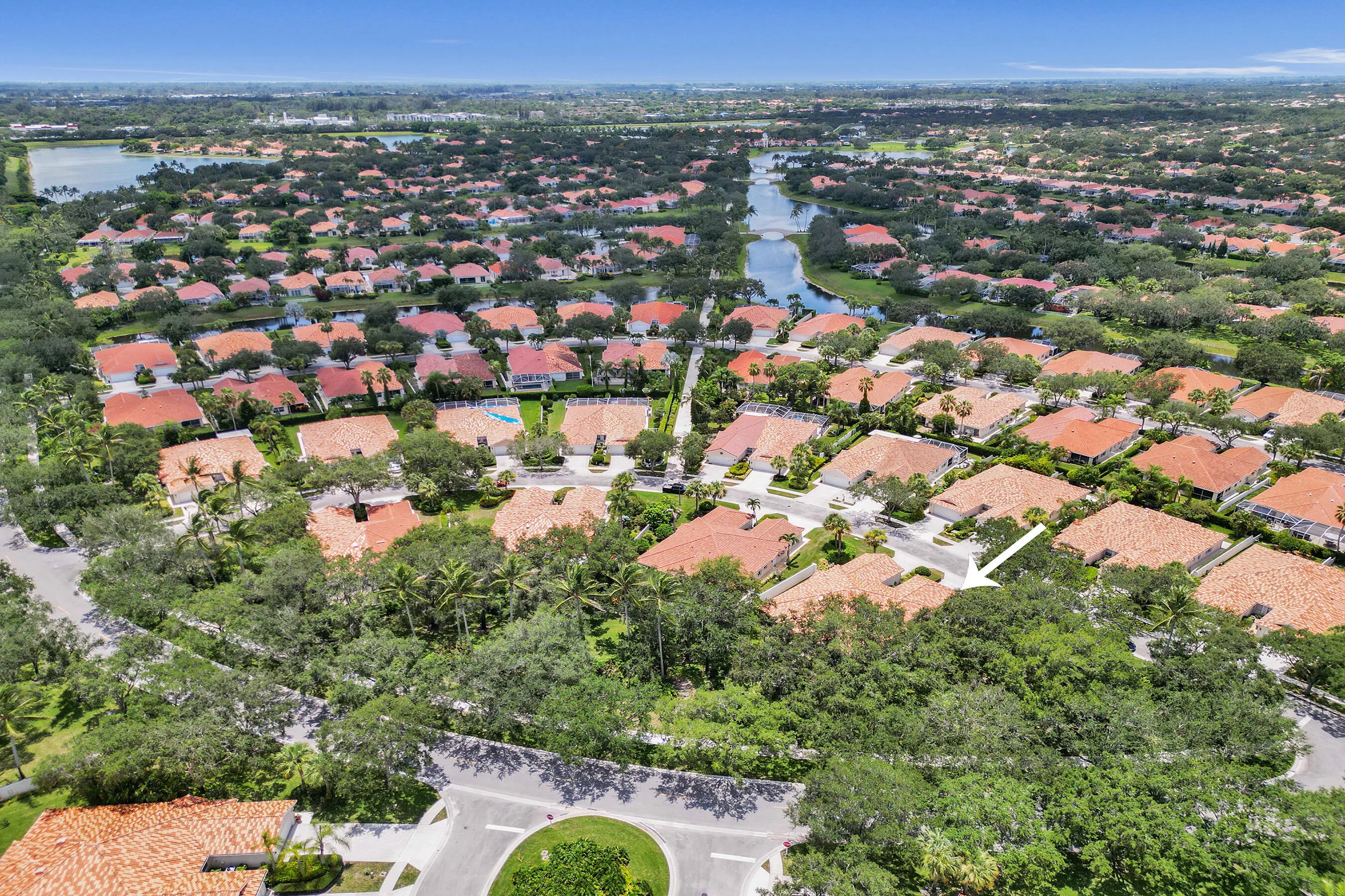 Home For Sale In Riverwalk