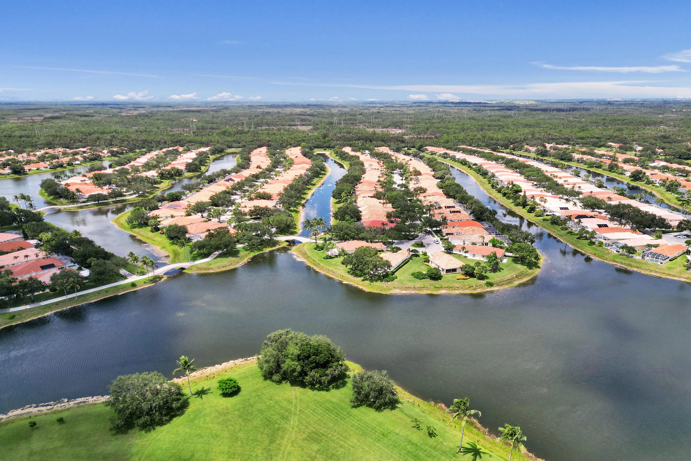 Home For Sale In Riverwalk
