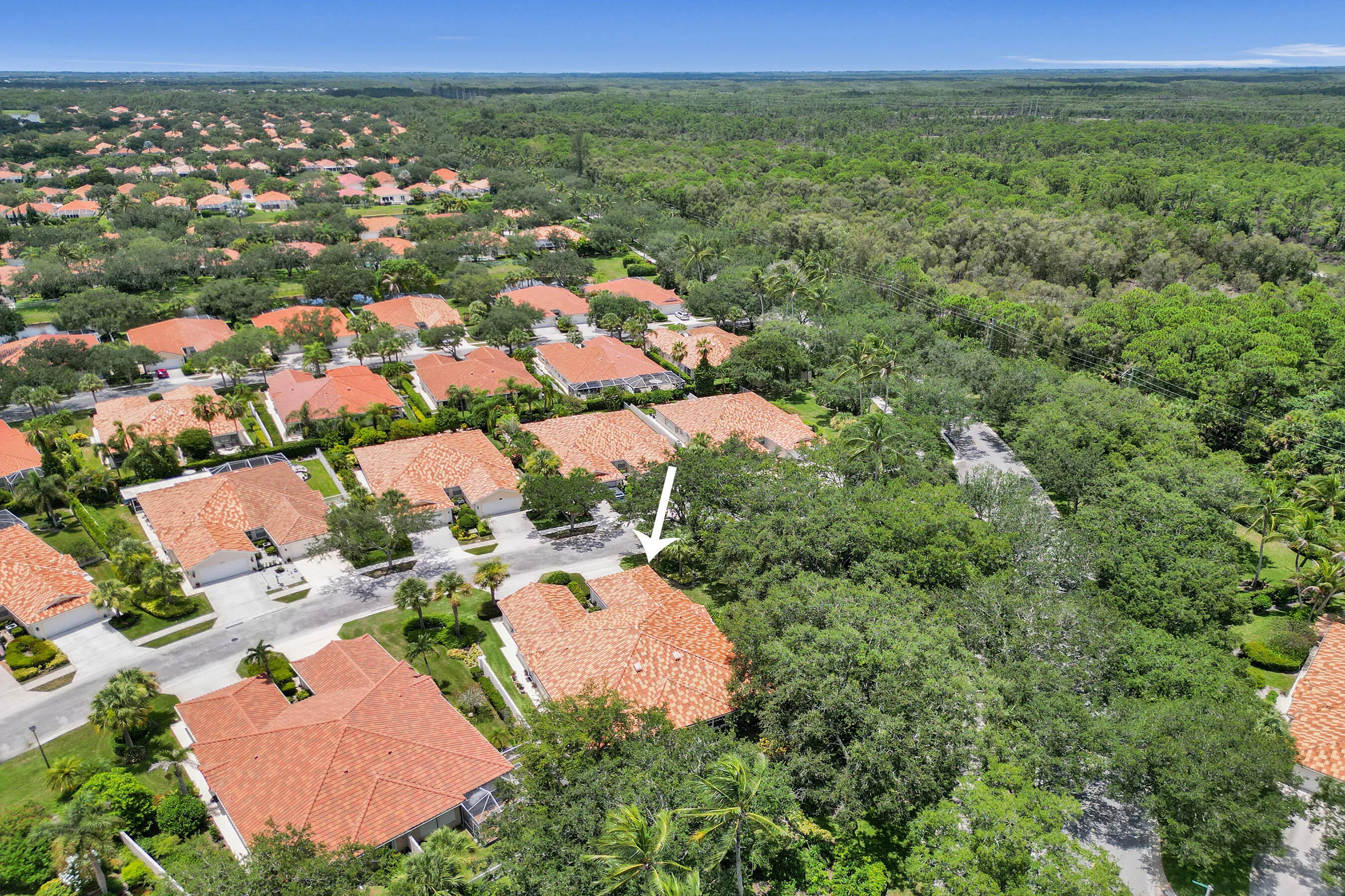 Home For Sale In Riverwalk