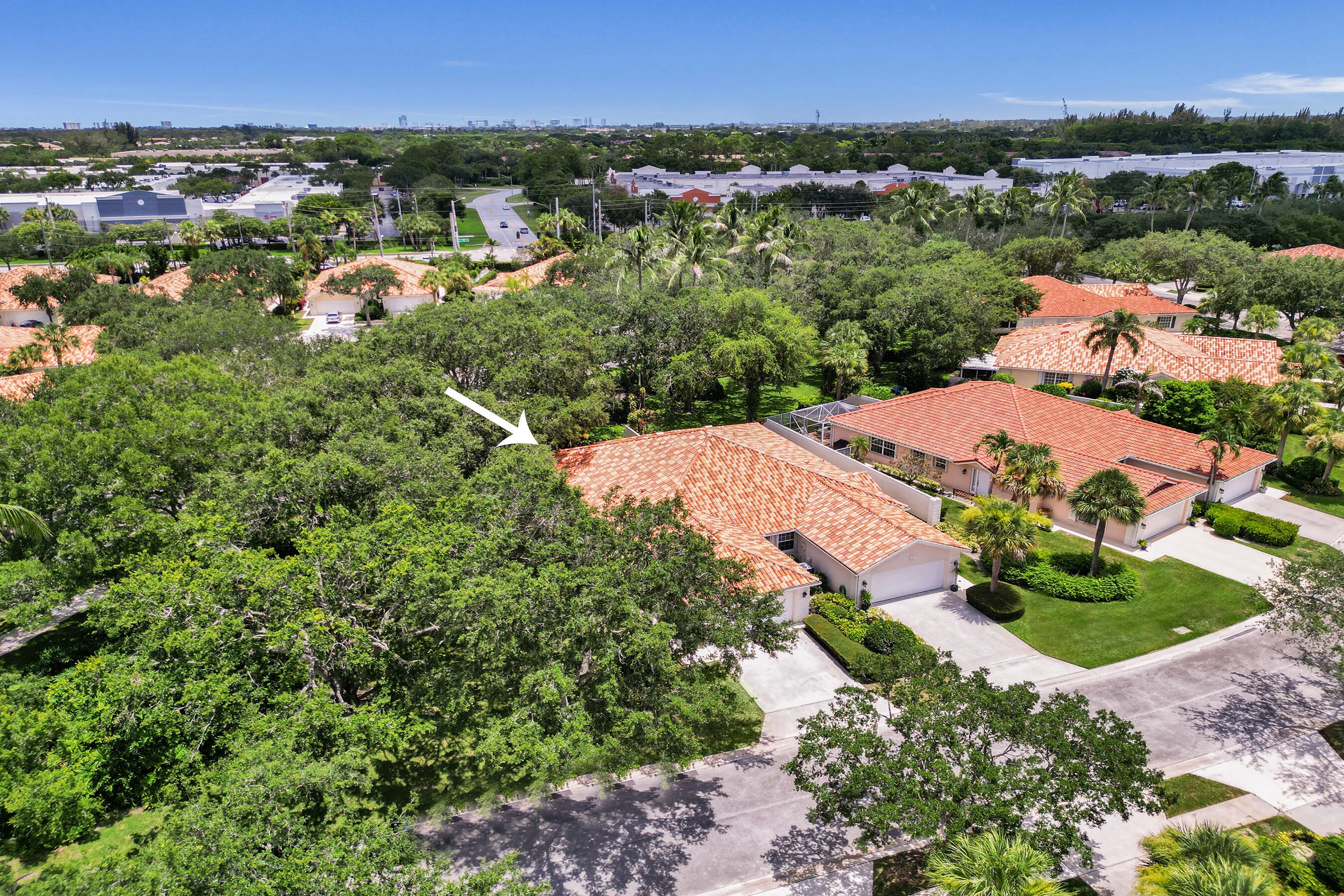 Home For Sale In Riverwalk