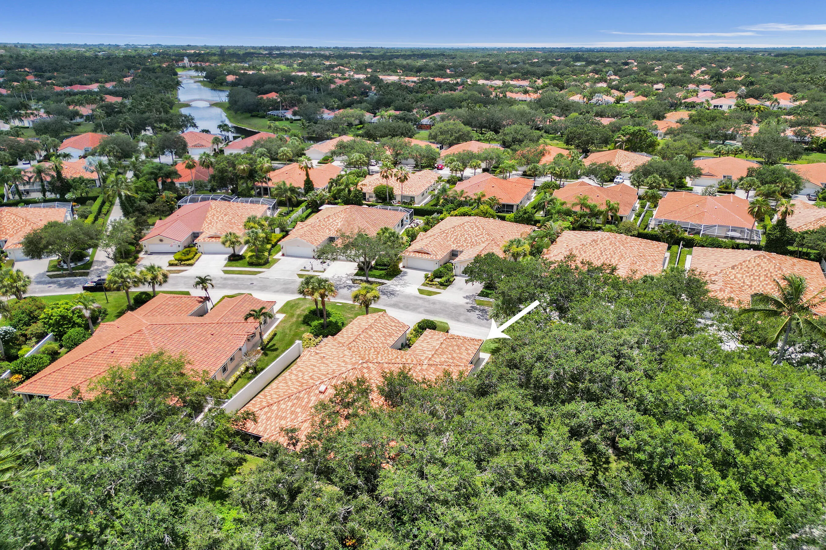 Home For Sale In Riverwalk