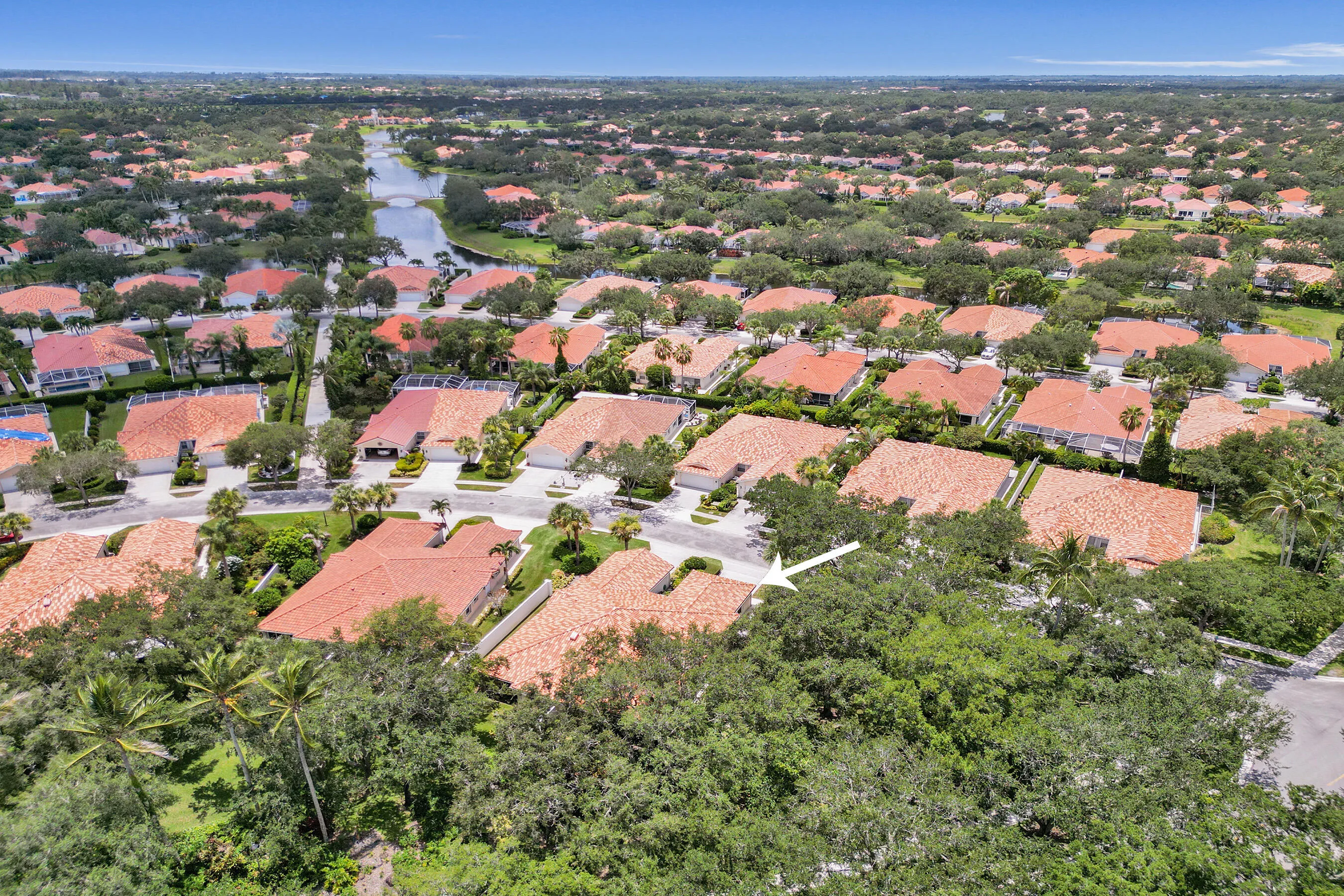 Home For Sale In Riverwalk