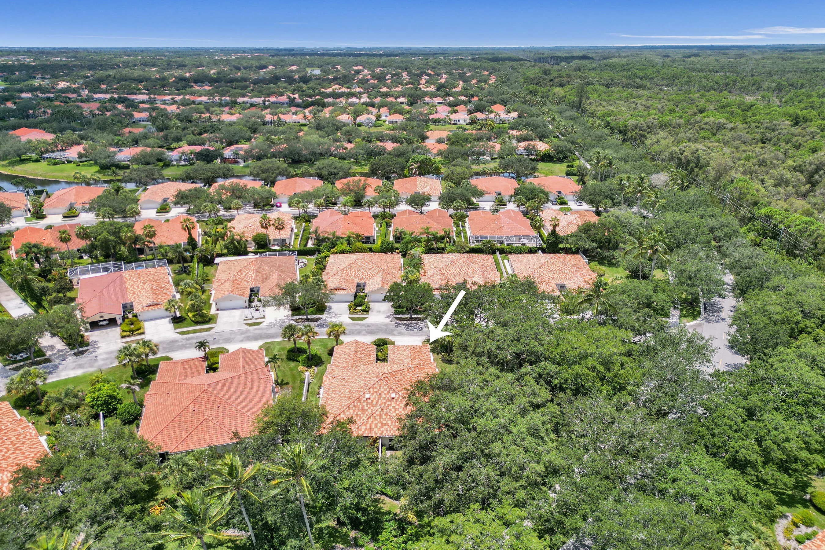 Home For Sale In Riverwalk