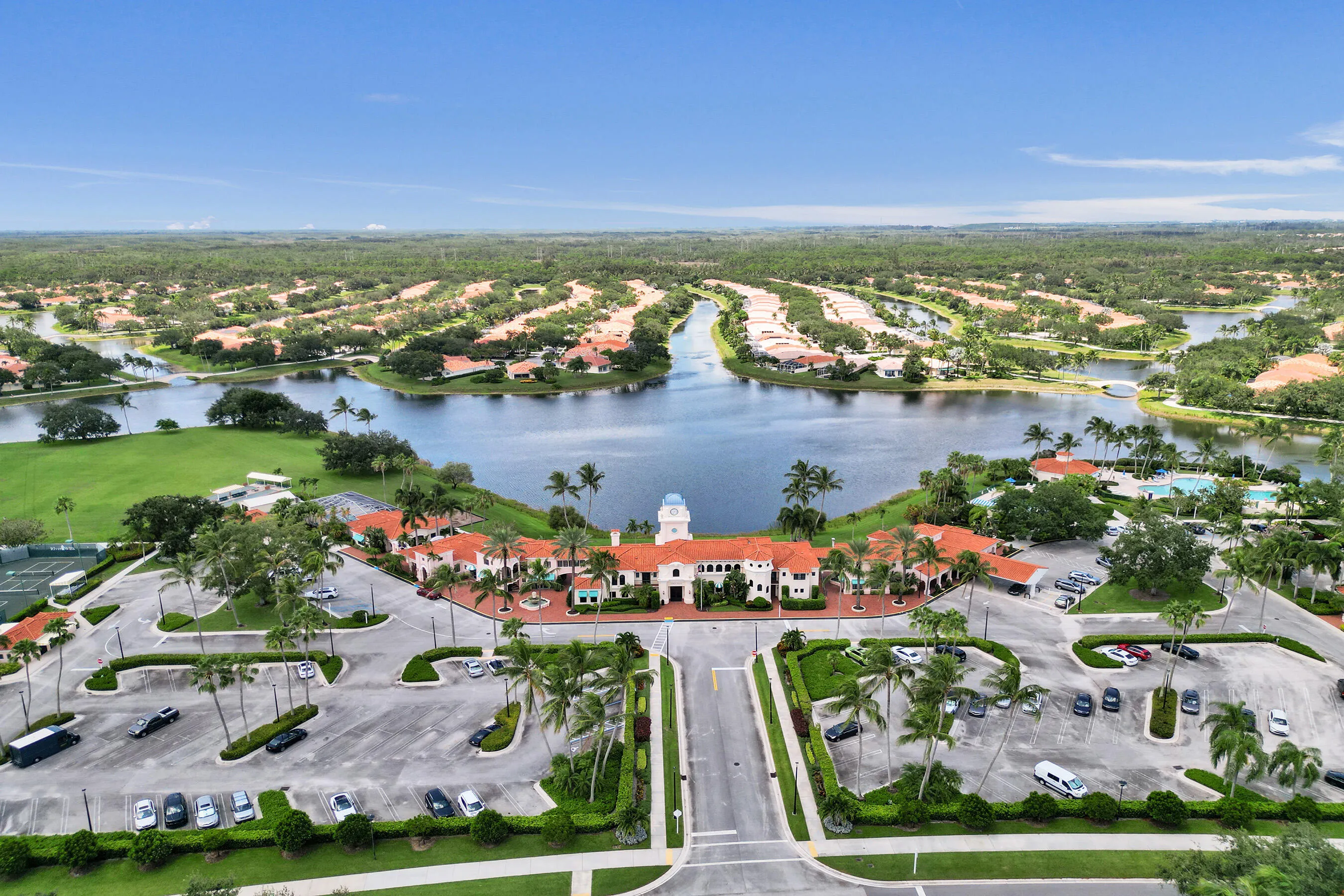 Home For Sale In Riverwalk
