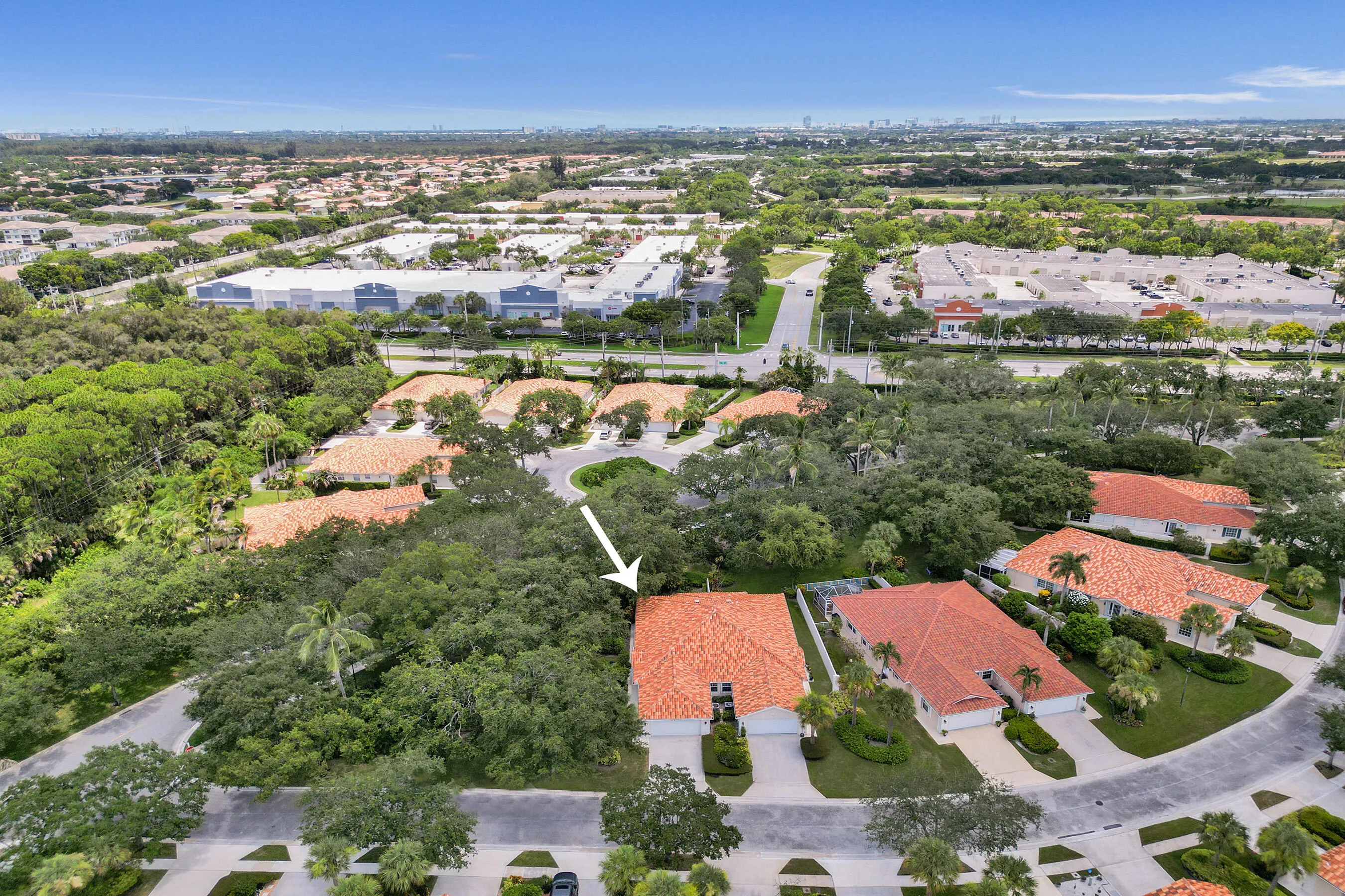 Home For Sale In Riverwalk