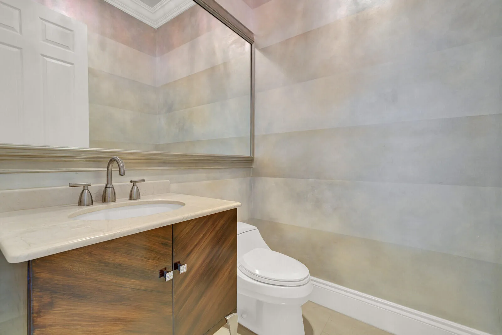 Bathroom 3- Half Bath