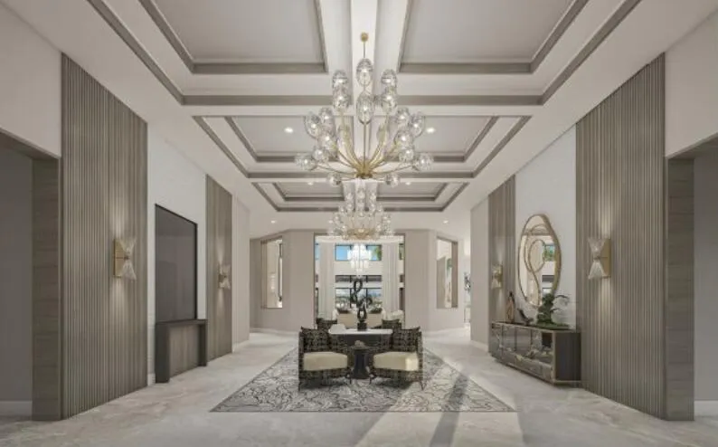Clubhouse